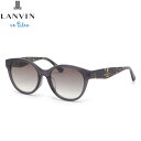 oIu[ SLB012J 04AL 52 TOX LANVIN en Bleu gX[Zg noi NA Of[VY Y fB[X