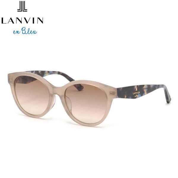 Х󥪥֥롼 SLB012J 09XA 52 󥰥饹 LANVIN en Bleu ȥ󥹥롼 ϥХ ꥢ ǡ...