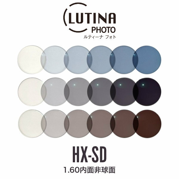 ƥʥեHX-SD 1.60 HEV420åĴ TOKAI LUTINA PHOTO 쳤 դ