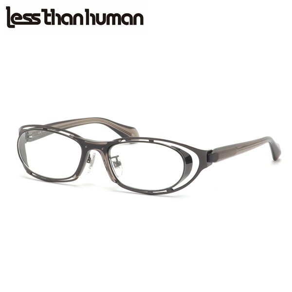 楽天市場】less than human 89の通販