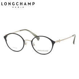 ロンシャン LO2521LBJ 001 47 メガネ LONGCHAMP ローブリッジフィット レディース