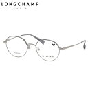 ロンシャン LO2527LBJ 024 49 メガネ LONGCHAMP レディース