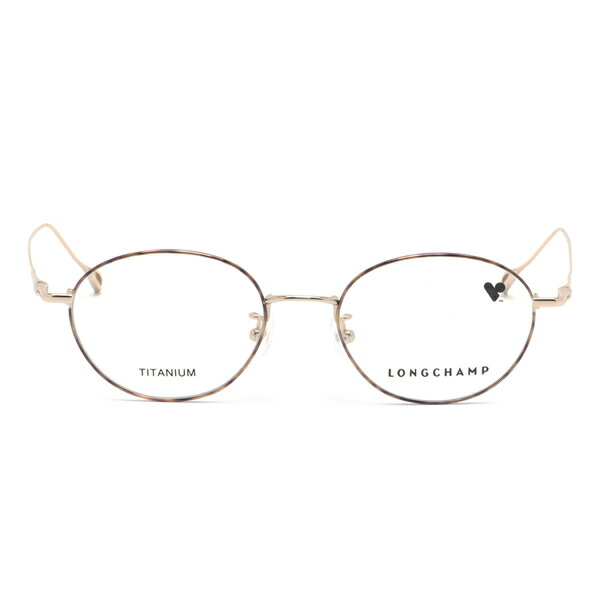 ロンシャン LO2529LBJ 710 49 メガネ LONGCHAMP レディース