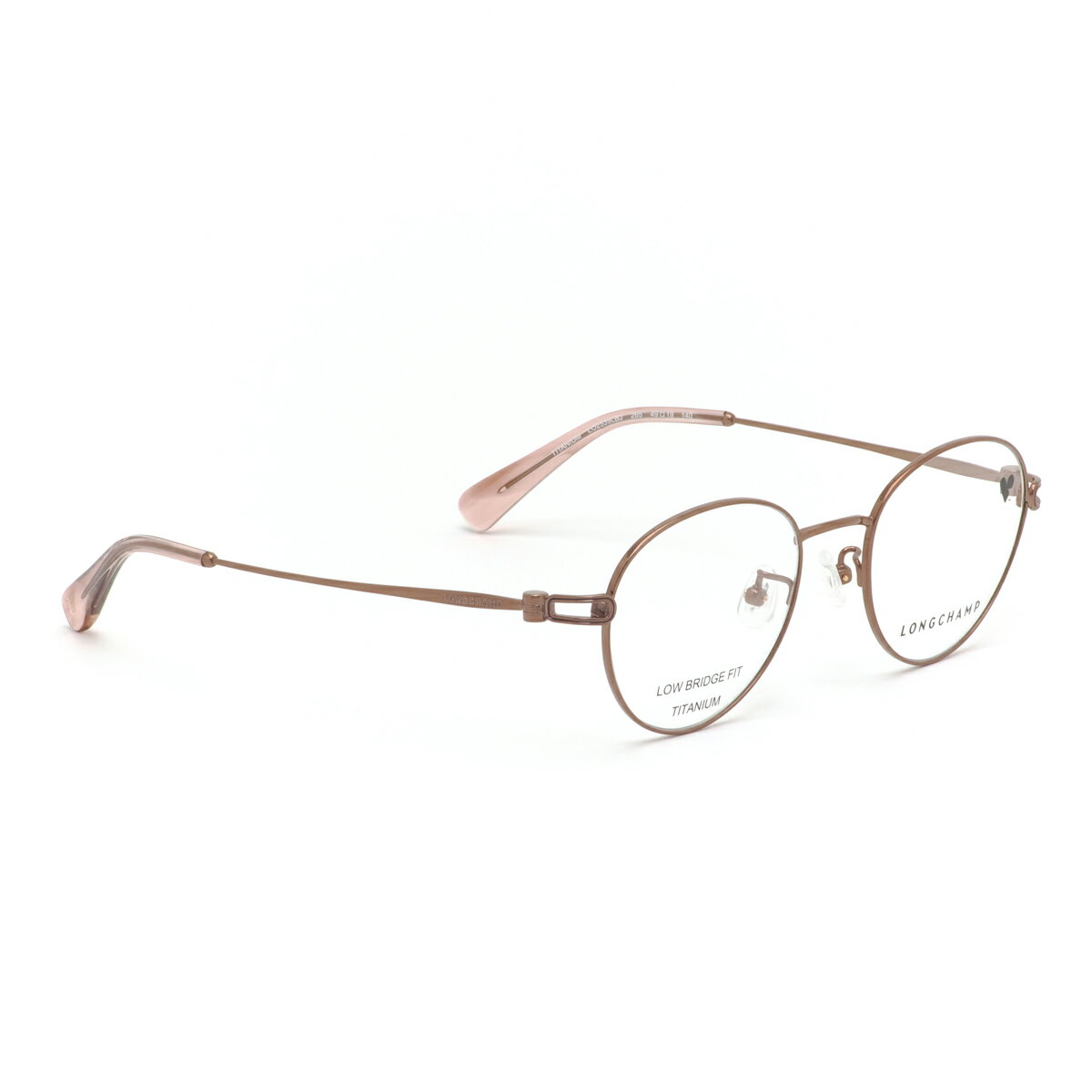 ロンシャン LO2539LBJ 265 49 メガネ LONGCHAMP レディース