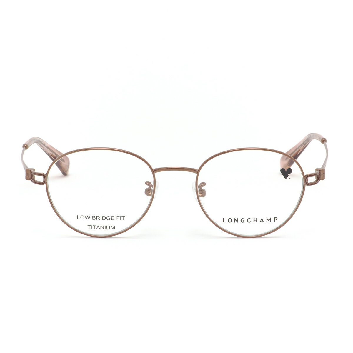 ロンシャン LO2539LBJ 265 49 メガネ LONGCHAMP レディース
