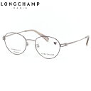 ロンシャン LO2539LBJ 535 49 メガネ LONGCHAMP レディース