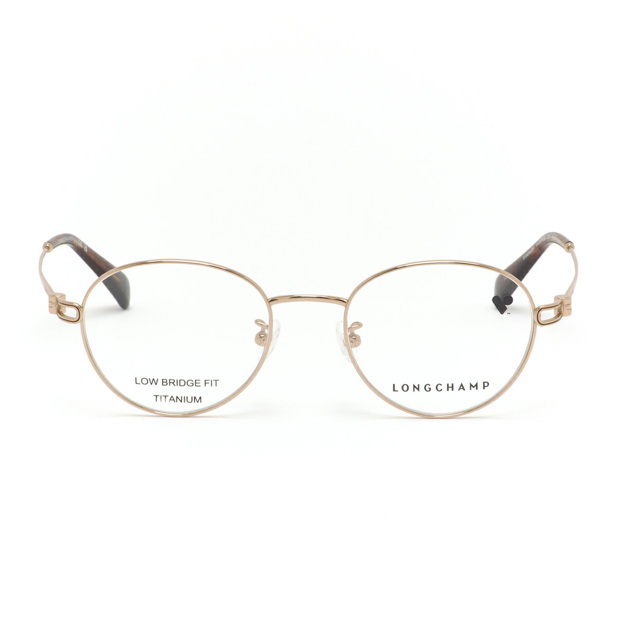 ロンシャン LO2539LBJ 714 49 メガネ LONGCHAMP レディース