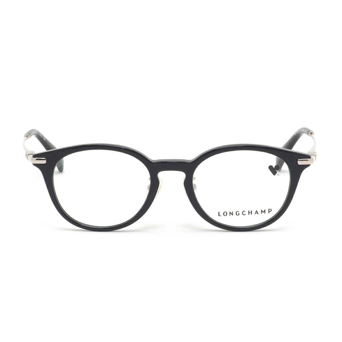 ロンシャン LO2746LBJ 001 47 メガネ LONGCHAMP レディース