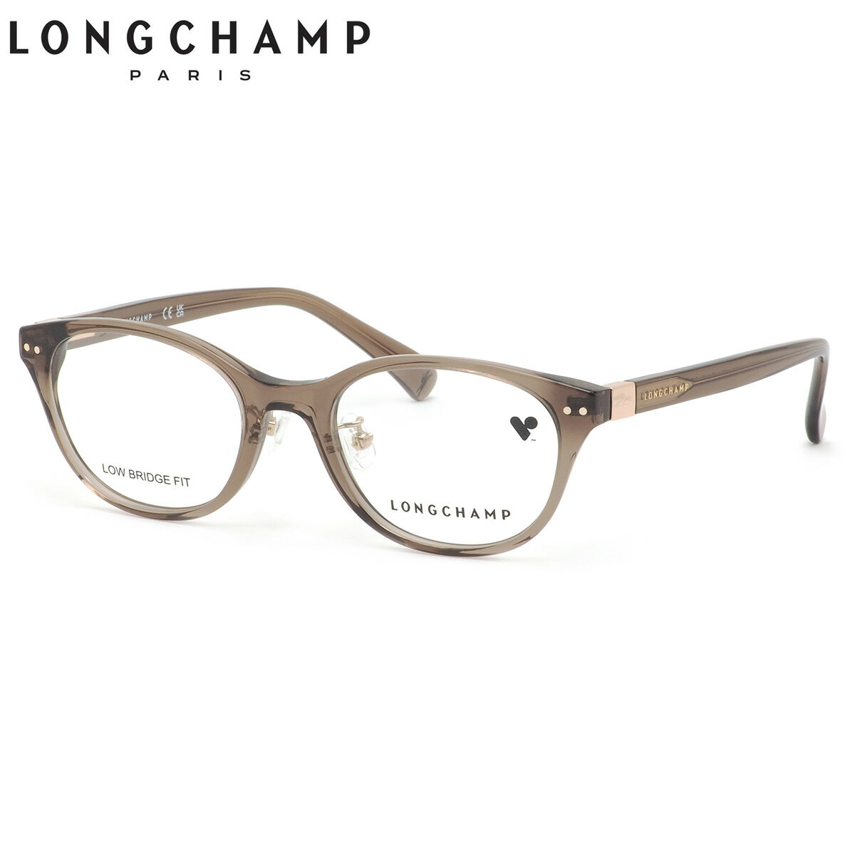 ロンシャン LO2759LBJ 200 49 メガネ LONGCHAMP レディース