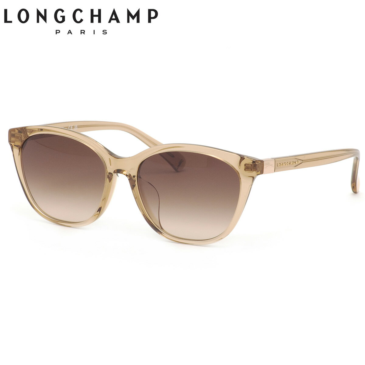 Rakuten - ロンシャン LO767SLBJ 250 54 サングラス LONGCHAMP グラデーションレンズ レディース