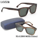 bc@ LOZZA TOX SL4128M 06XE 52TCY NAPOLI 1 LOZZA Y fB[X