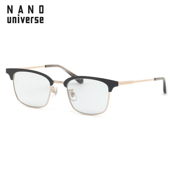 Rakuten - ナノ・ユニバース NUS-121 2 50 サングラス nano UNIVERSE メンズ レディース