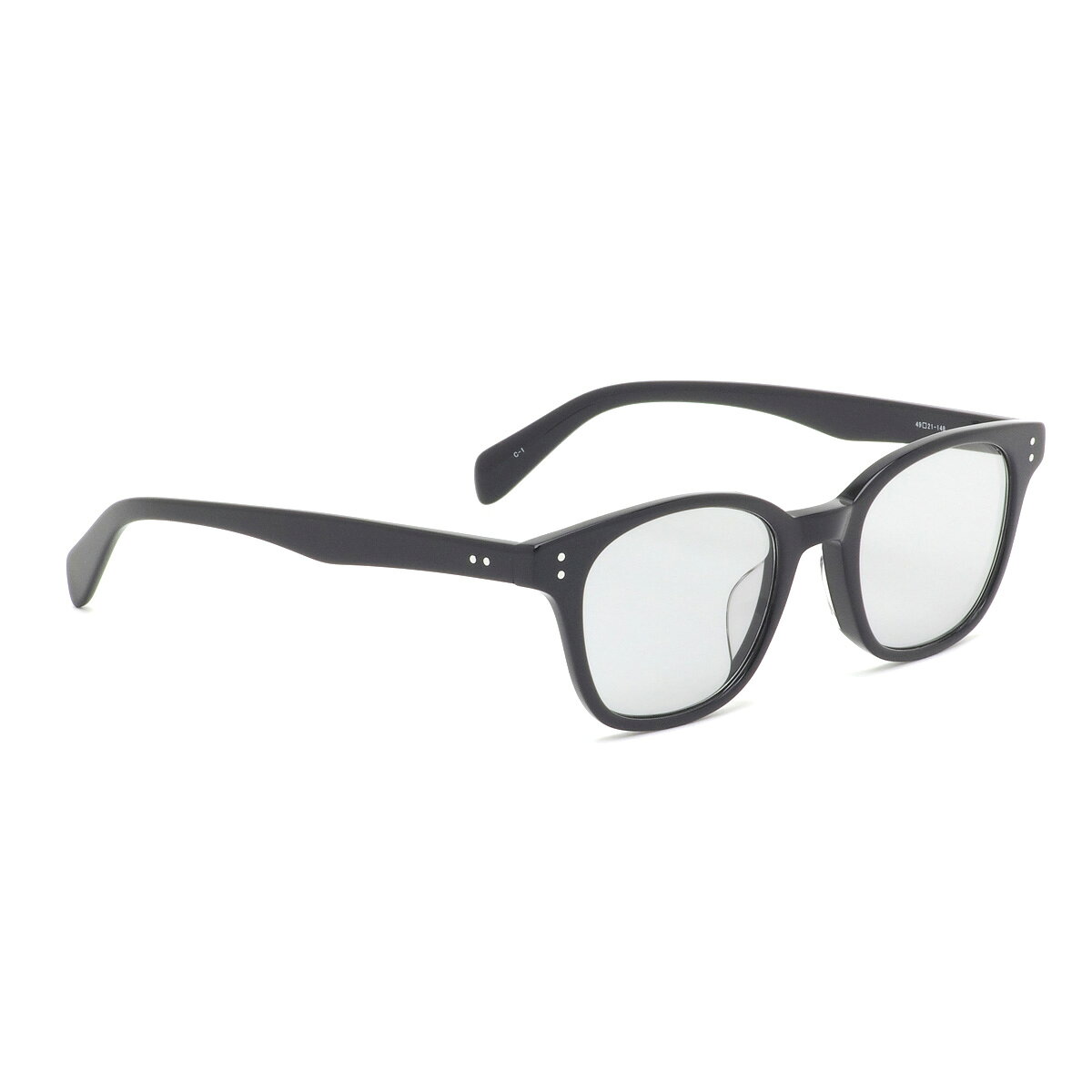 ナノ・ユニバース NUS-129 1 49 サングラス nano UNIVERSE メンズ レディース optvalue-10068909 電脳眼鏡 サンプル画像2