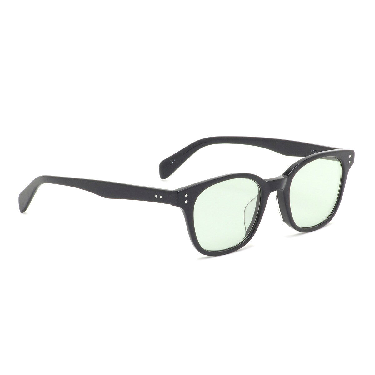 ナノ・ユニバース NUS-129 3 49 サングラス nano UNIVERSE メンズ レディース optvalue-10068908 電脳眼鏡 サンプル画像2