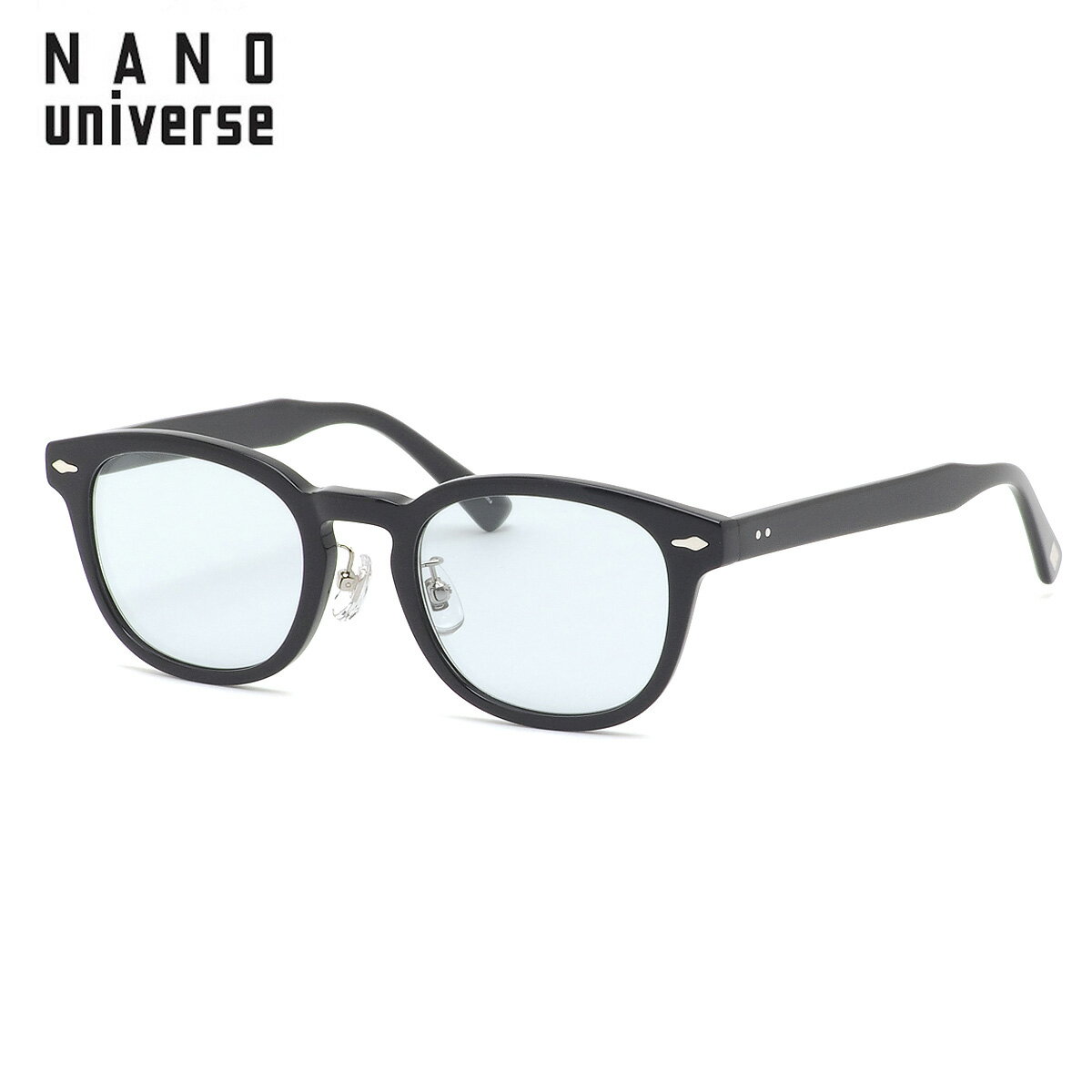 ナノ・ユニバース NUS-130 1 49 サングラス nano UNIVERSE メンズ レディース
