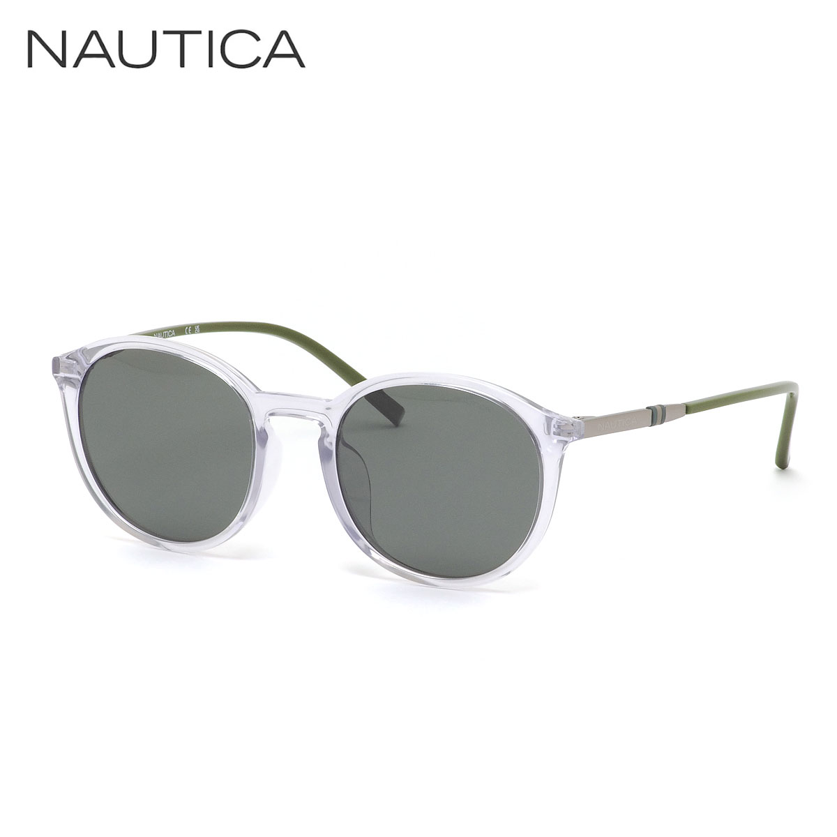Rakuten - ノーティカ N6001SLB 971 52 サングラス NAUTICA 偏光サングラス 偏光レンズ ポラライズド メンズ レディース