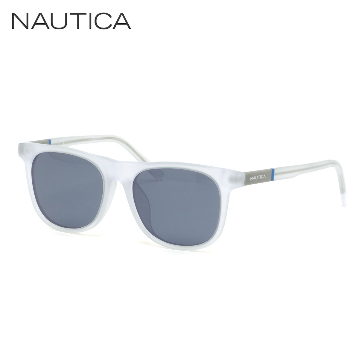 ノーティカ N6003SLB 971 54 サングラス NAUTICA 偏光サングラス 偏光レンズ ポラライズド メンズ レディース