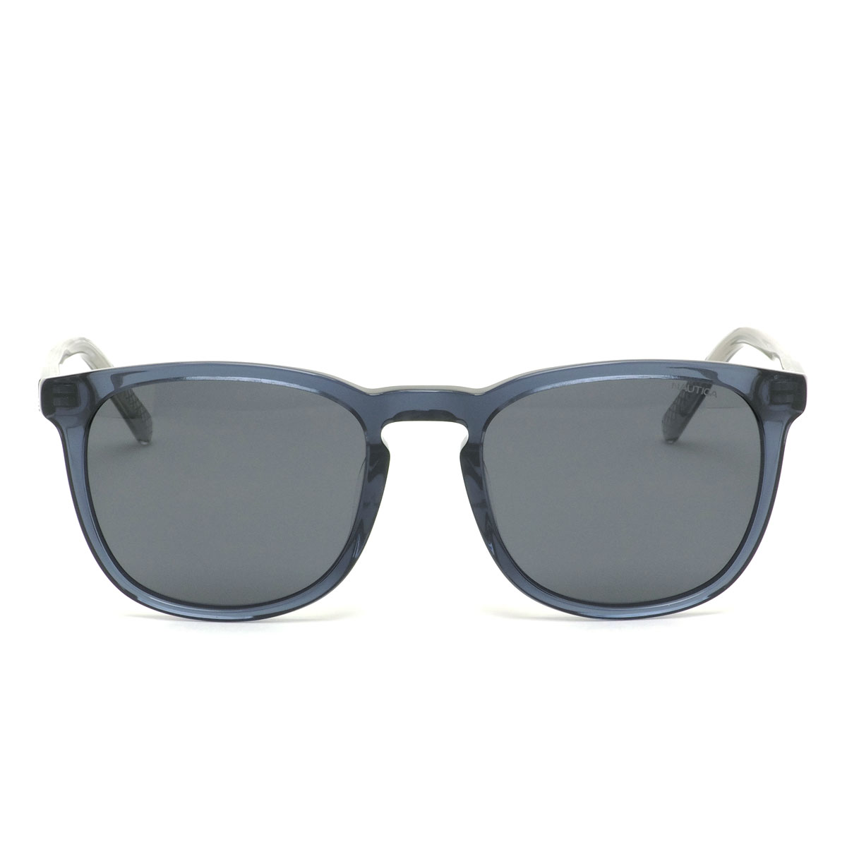 ノーティカ N6007SLB 420 53 サングラス NAUTICA 偏光サングラス 偏光レンズ ポラライズド メンズ レディース 3