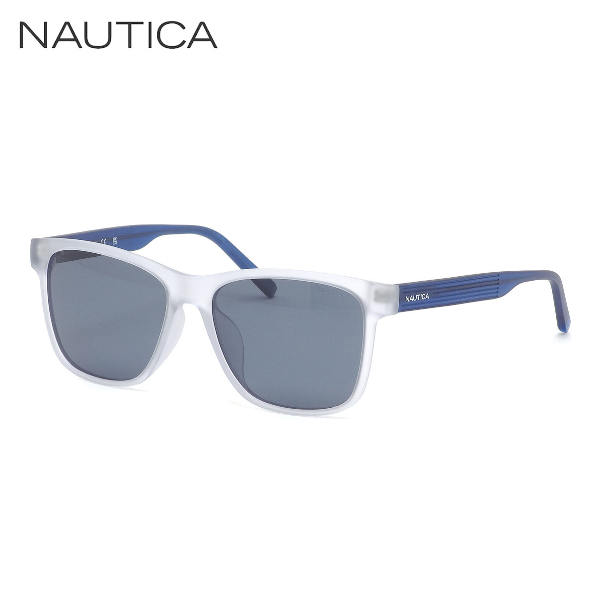 Rakuten - ノーティカ N6009SLB 971 56 サングラス NAUTICA 偏光サングラス 偏光レンズ ポラライズド メンズ レディース