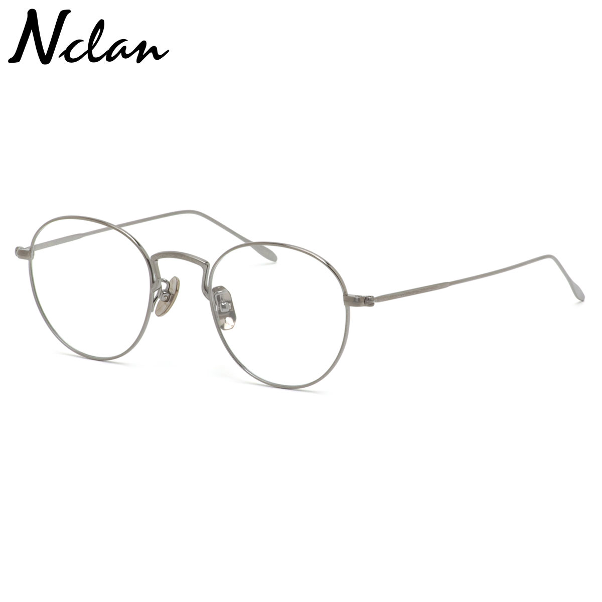 ���̥���� NC-003A 4 47 �ᥬ�� Nclan ������ ������ MADE IN JAPAN ���� ��� ��ǥ�����