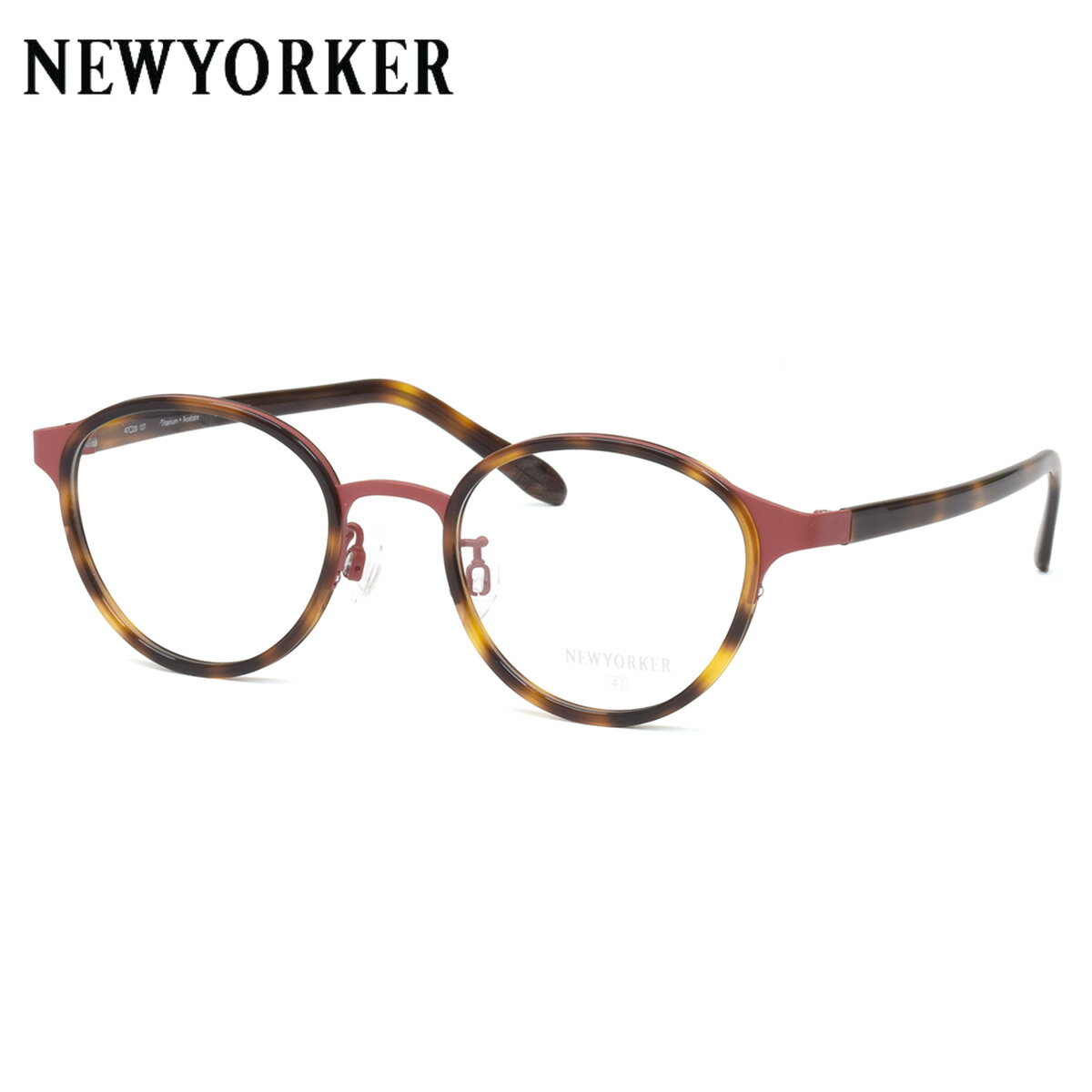 �˥塼�衼���� N6294 REDS7 47 �ᥬ�� NEWYORKER ����ʡ���� �٤ù� �ǥ� ������ made in japan ��� ��ǥ�����