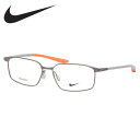 ナイキ メガネ 6076AF 063 57 NIKE メンズ レディース(4)