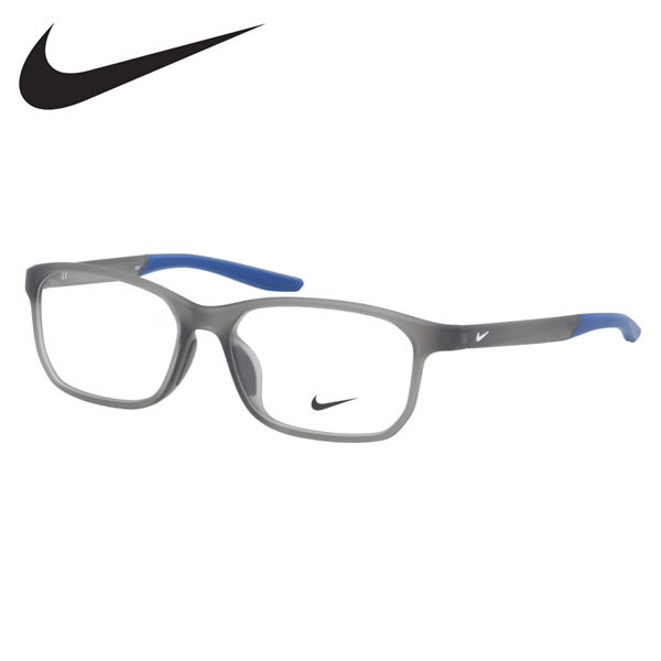 塑膠框 - ナイキ メガネ 7137AF 061 56 NIKE アジアンフィット メンズ レディース