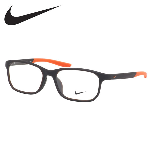 乐天商城 - ナイキ メガネ 7137AF 211 56 NIKE アジアンフィット メンズ レディース
