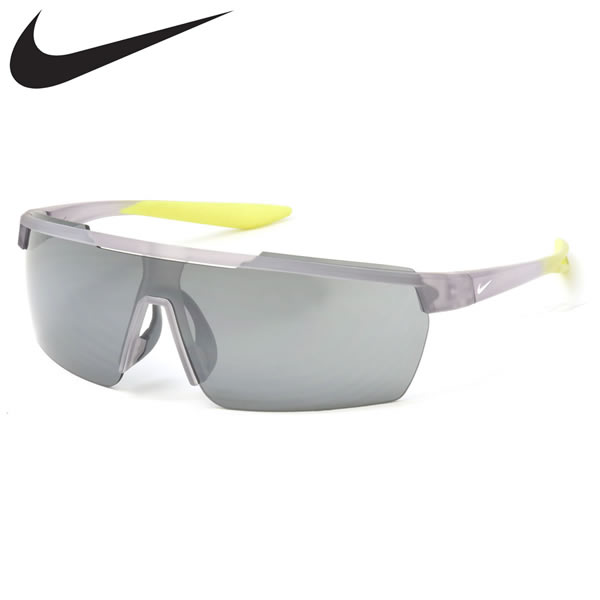 ナイキ サングラス レディース ナイキ DC2854 012 64 サングラス NIKE WIND SHIELDE ELITE AF 一枚レンズ スポーツサングラス ランニング サイクリング ウォーキング ゴルフ テニス メンズ レディース