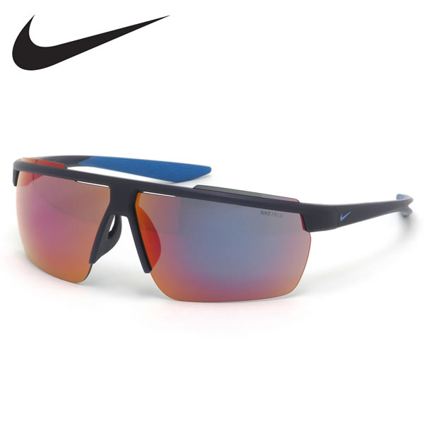 スポーツサングラス ナイキ サングラス DC2856 451 75 NIKE WIND SHIELDE AF E フィールドティント FIELD TINT スポーツサングラス ランニング サイクリング ウォーキング ゴルフ テニス メンズ レディース