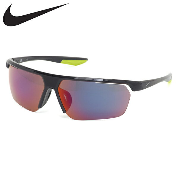 ナイキ サングラス レディース ナイキ サングラス DC2909 060 73 NIKE GALE FORCE AF ゲイルフォース FIELD TINT アジアンフィット ミラーレンズ スポーツ 運動 メンズ レディース