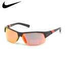 ナイキ FB4458 010 69 サングラス NIKE SHOW X2 スポーツ ランニング サイクリング ウォーキング ゴルフ テニス メンズ レディース