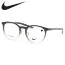 ナイキ 7032LB 035 52 メガネ NIKE スポーツ 軽い 軽量 COLD INSERT メンズ レディース