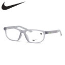 ナイキ 7276LB 030 56 メガネ NIKE 軽い 軽量 スポーツ メンズ レディース