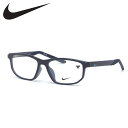ナイキ 7276LB 410 56 メガネ NIKE 軽い 軽量 スポーツ メンズ レディース