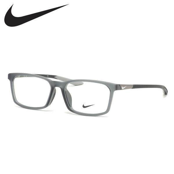 乐天商城 - ナイキ 7288LB 034 55 メガネ NIKE スポーツ 運動 メンズ レディース
