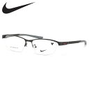 ナイキ 8164LB 001 54 メガネ NIKE スポーツ 軽い 軽量 メンズ レディース