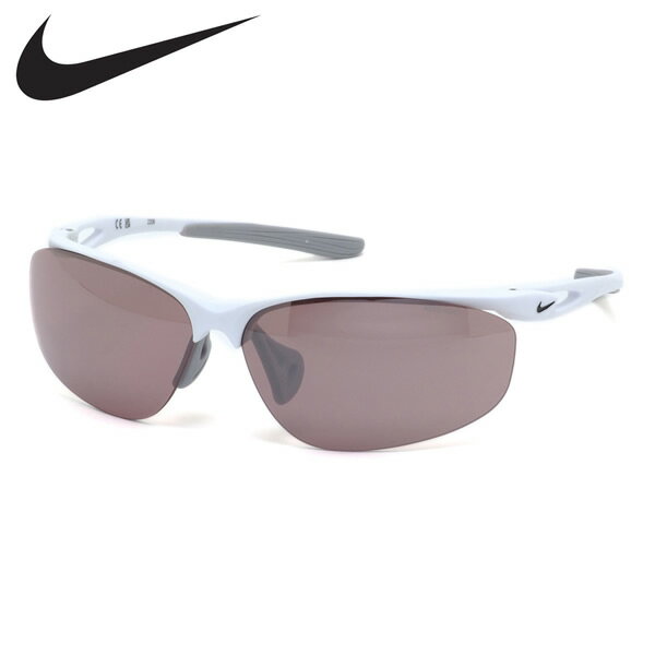 楽天電脳眼鏡ナイキ DZ7350 100 72 サングラス NIKE AEROFLY LB E スポーツ ランニング サイクリング ウォーキング ゴルフ テニス メンズ レディース