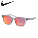 ナイキ HF0161 012 54 サングラス NIKE LIVEFREE CHIC LB ミラーレンズ ミラーサングラス メンズ レディース