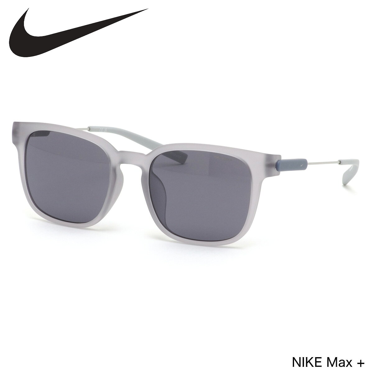 乐天商城 - ナイキ IF1019 012 54 サングラス NIKE ESSENCE FLOW LB ローブリッジフィット アジアンフィット スポーツ アウトドア メンズ レディース