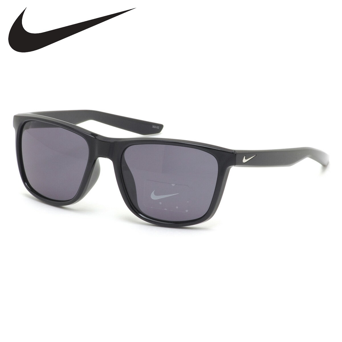ナイキ NKII5346N 014 57 サングラス NIKE ESSENTIAL ENDEAVOR AF ローブリッジフィット アジアンフィット スポーツ アウトドア メンズ レディース