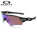 I[N[ TOX [_[bNpX vYSt OAKLEY OO9206-36 RADARLOCK PATH ASIA FIT Matte Black / Prizm Golf I[N[ AWAtBbg Y fB[X