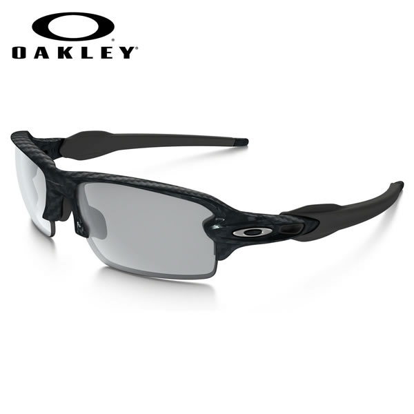 ꡼ 󥰥饹 եå2.0 OAKLEY OO9271-06 FLAK2.0 ASIA FIT Carbon Fiber / Slate Iridium 졼 եå ߥ顼  ǥ