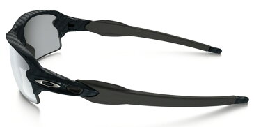 【OAKLEY】(オークリー) サングラス OO9271-06 FLAK 2.0 ASIA FIT Carbon Fiber Slate Iridium フラック2.0 アジアフィット スポーツ オークリー OAKLEY メンズ レディース