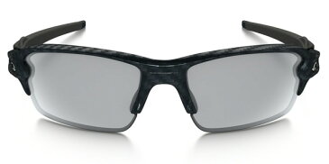 【OAKLEY】(オークリー) サングラス OO9271-06 FLAK 2.0 ASIA FIT Carbon Fiber Slate Iridium フラック2.0 アジアフィット スポーツ オークリー OAKLEY メンズ レディース