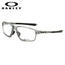 OAKLEY I[N[ Kl OX8080-0458 CROSSLINK ZERO ASIA FIT Grey Shadow CROSSLINKZERO NXN[ AWAtBbg X|[c I[N[ OAKLEY Y fB[X