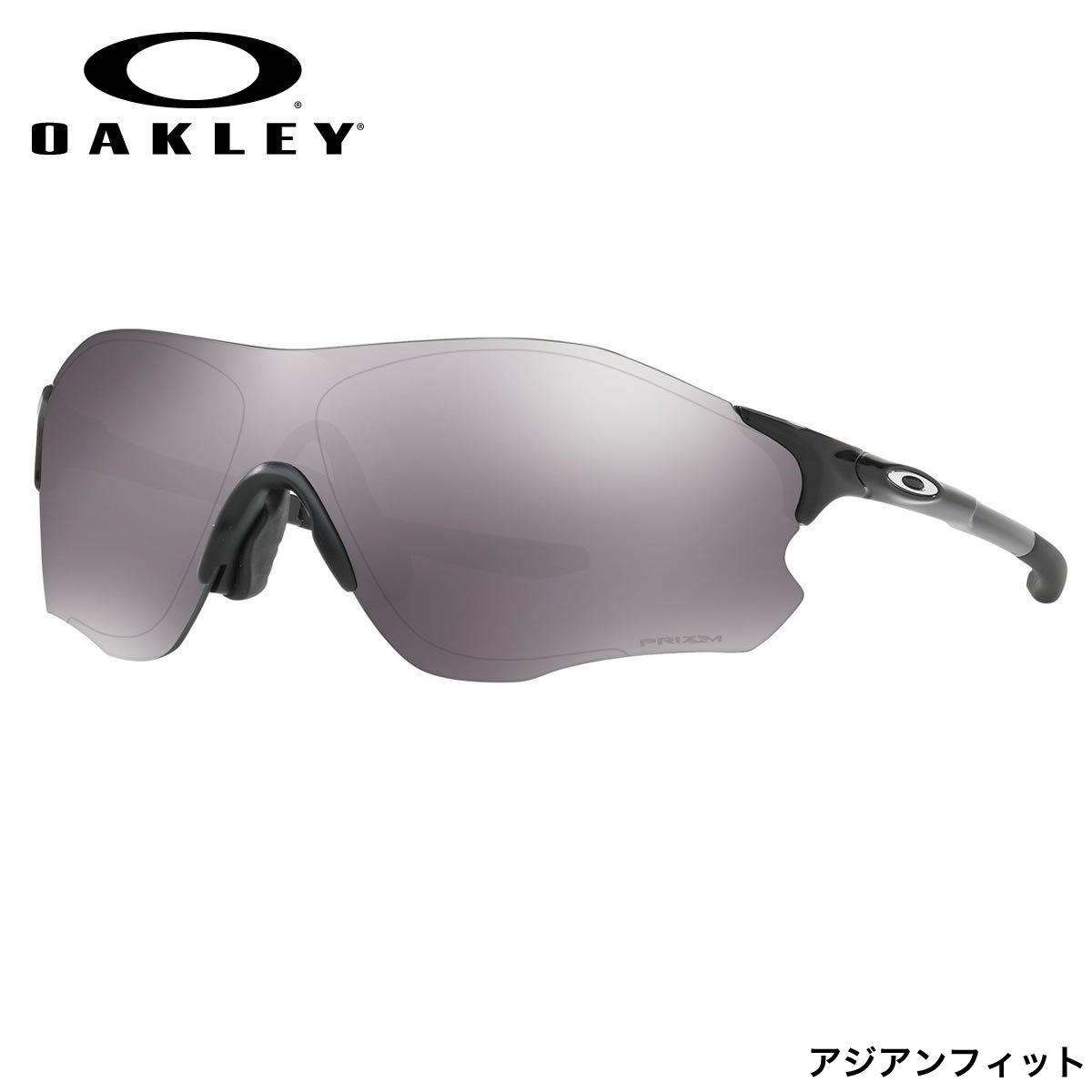 オークリー OAKLEY サングラス OO9313-1438 EVZERO PATH ASIA FI