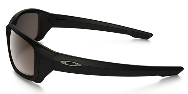 オークリー サングラス ストレートリンク OAKLEY OO9336-03 STRAIGHTLINK ASIA FIT Matte Black / Warm Gray オークレー アジアンフィット メンズ レディース