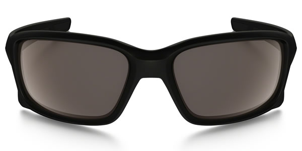 オークリー サングラス ストレートリンク OAKLEY OO9336-03 STRAIGHTLINK ASIA FIT Matte Black / Warm Gray オークレー アジアンフィット メンズ レディース