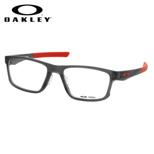 オークリー OAKLEY メガネ OX8051-0354 HYPERLINK ASIA FIT Satin Gray Smoke ハイパーリンク アジアフィット スクエア OAKLEY メンズ レディース オークリー OAKLEY メガネ OX8051-0354 HYPERLINK ASIA FIT Satin Gray Smoke ハイパーリンク アジアフィット スクエア OAKLEY メンズ レディース